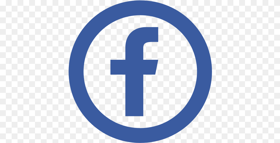 Facebook Share Icon Fb Logo Circle, Cross, Symbol, First Aid Free Png