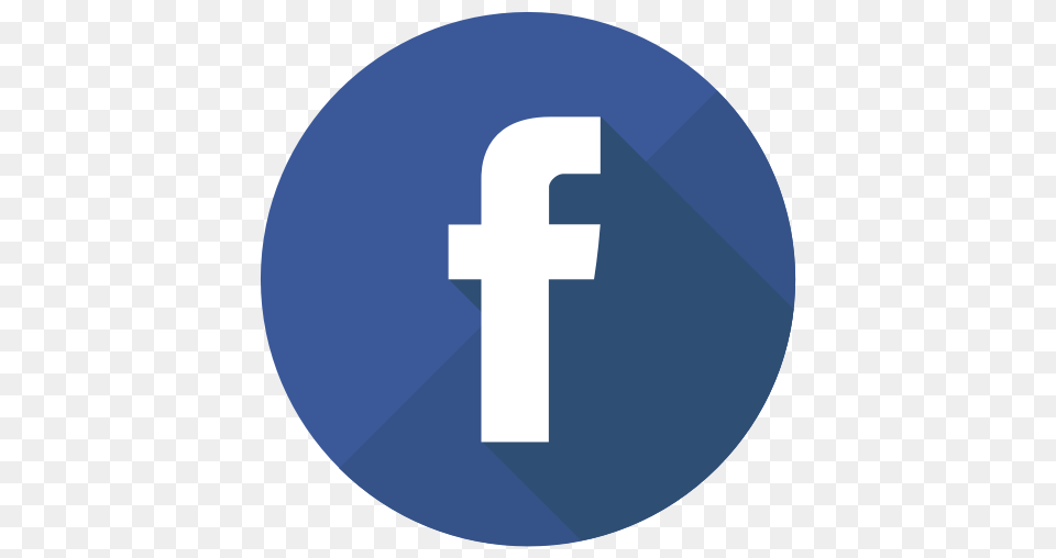 Facebook Share Social Icon, Cross, Symbol, Disk Free Png