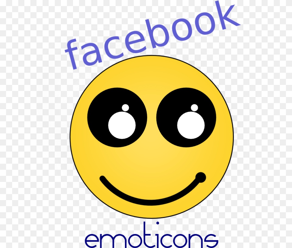 Facebook Smileys Smiley Free Png Download