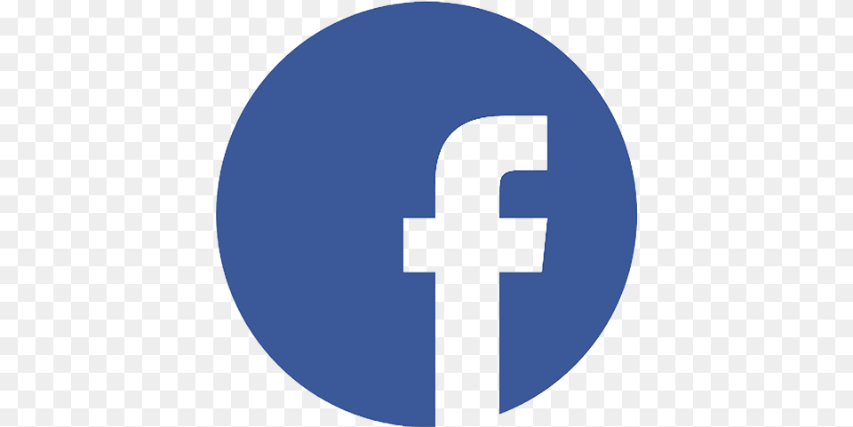 Facebook Svg, Cross, Symbol, Sign, Disk Free Transparent Png