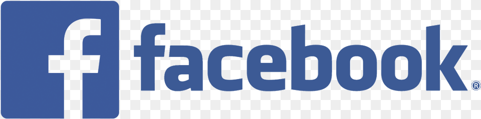 Facebook Text Logo Png