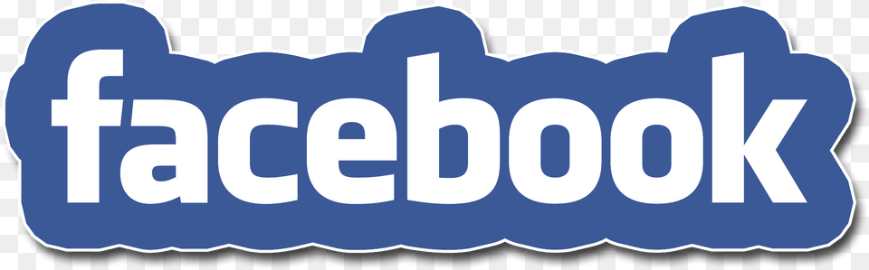 Facebook Text Transparent Logo, Dynamite, Weapon Free Png