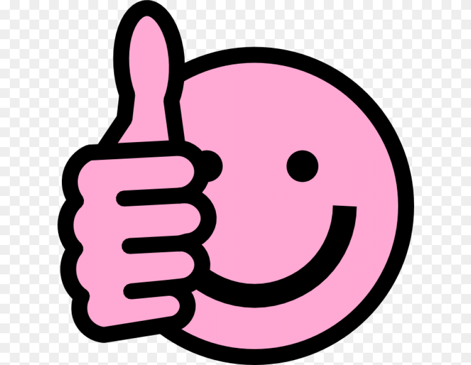 Facebook Thumbs Down Pink Thumbs Up Clipart, Body Part, Finger, Hand, Person Free Png Download