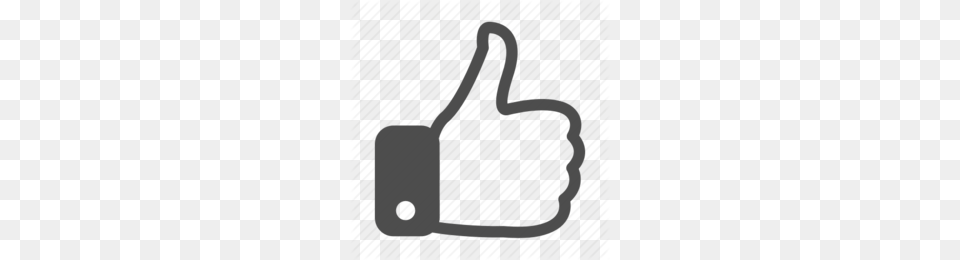 Facebook Thumbs Up Clipart, Accessories, Bag, Handbag, Purse Png