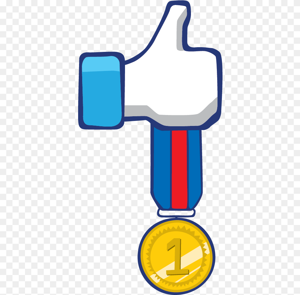 Facebook Thumbs Up Image Clipart Clip Art, Gold, Gas Pump, Machine, Pump Png