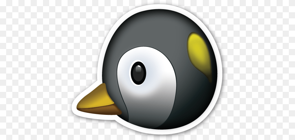 Facebook Thumbs Up Venezuela Picture Emojis De Whatsapp Pinguino, Disk, Animal, Bird, Penguin Free Transparent Png