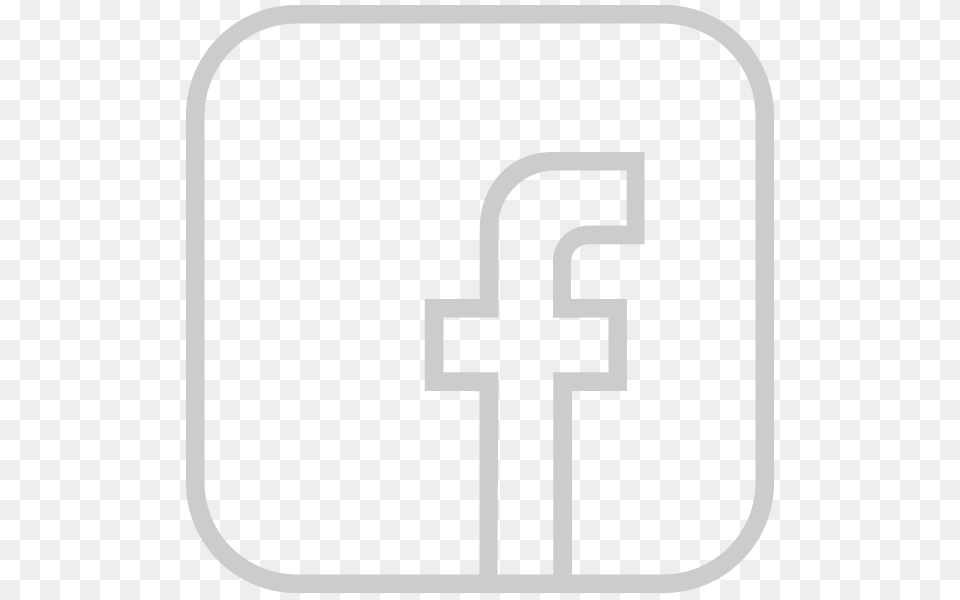 Facebook Transparent Background Login With Facebook Button, Symbol Png Image