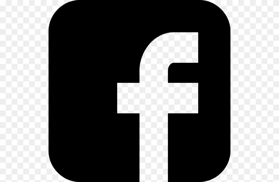 Facebook Transparent Clipart, Symbol, Text, Number, First Aid Png Image
