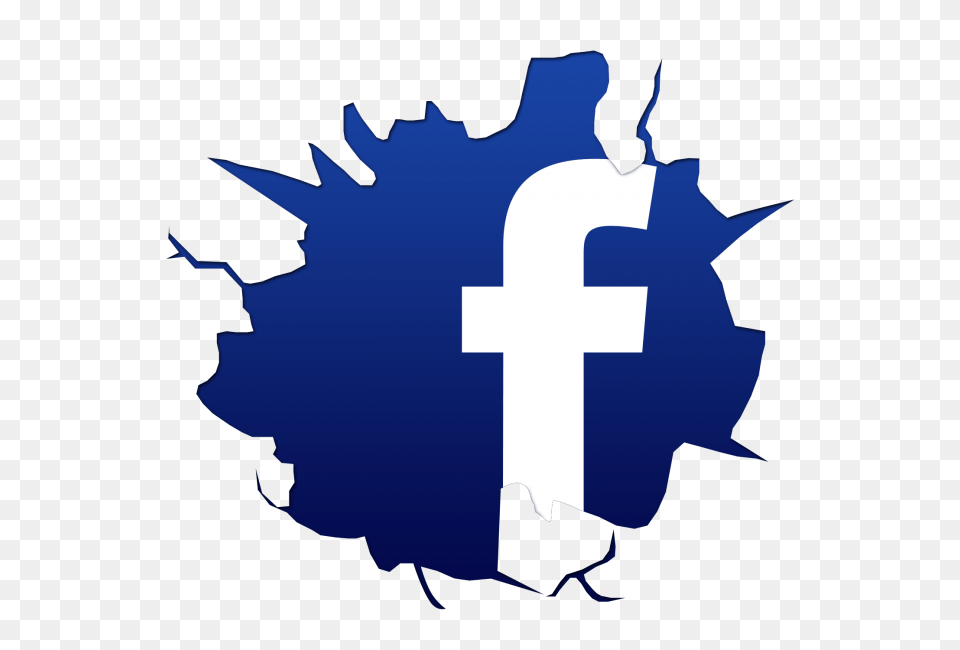 Facebook Transparent Icon, Person Png Image