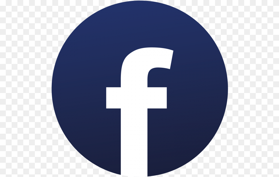Facebook Transparent Icon Logo Fb 2020, Symbol, Sign, Cross, Text Png Image
