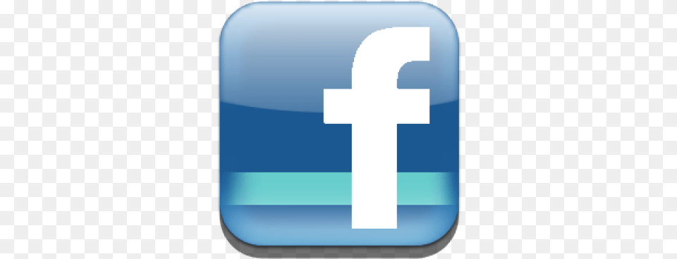 Facebook Transparent Images Sticker De Logo De Facebook, First Aid, Cross, Symbol Png
