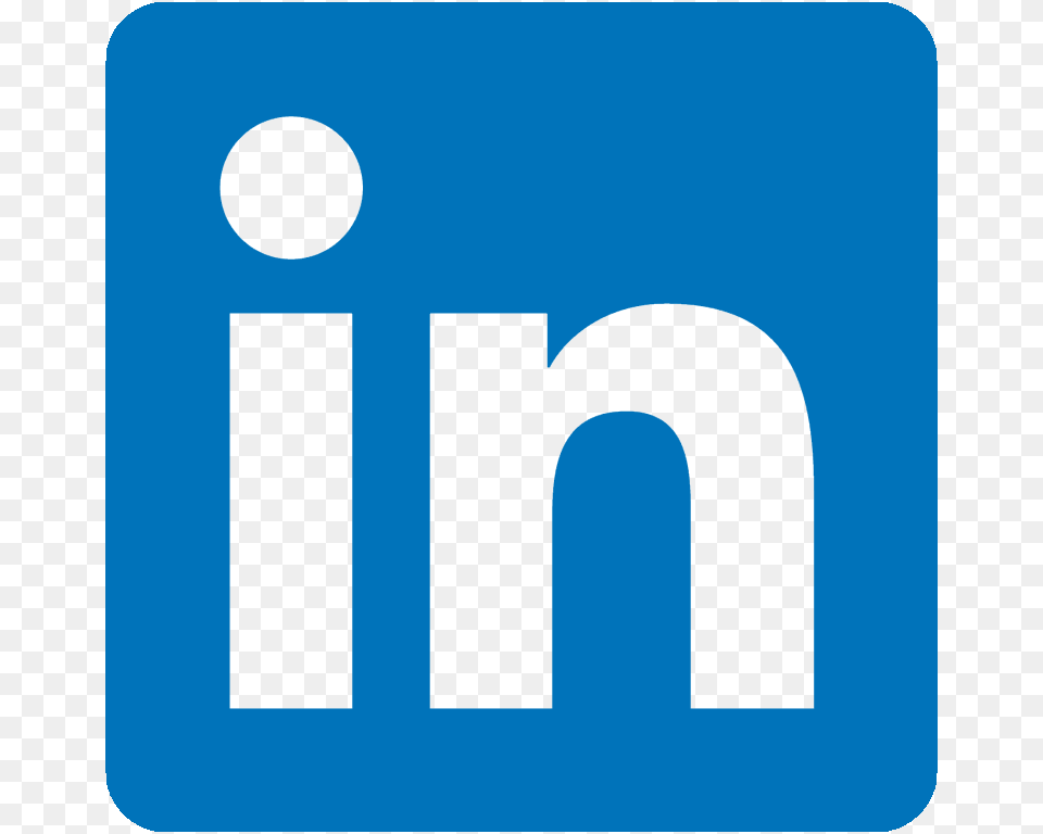 Facebook Twitter Google Plus Linkedin Single Social Media Logo, Text Png Image