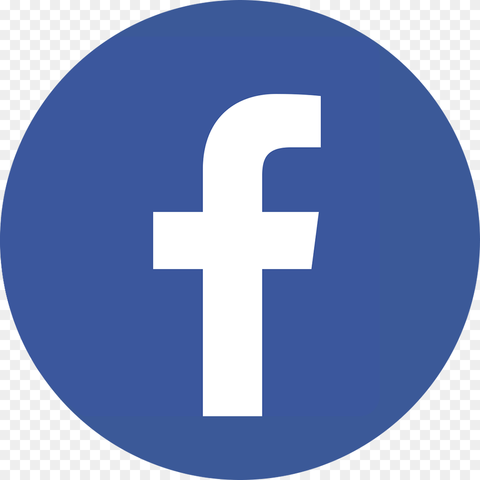 Facebook Twitter Icons High Resolution Facebook Logo, Cross, Symbol, First Aid, Text Free Png