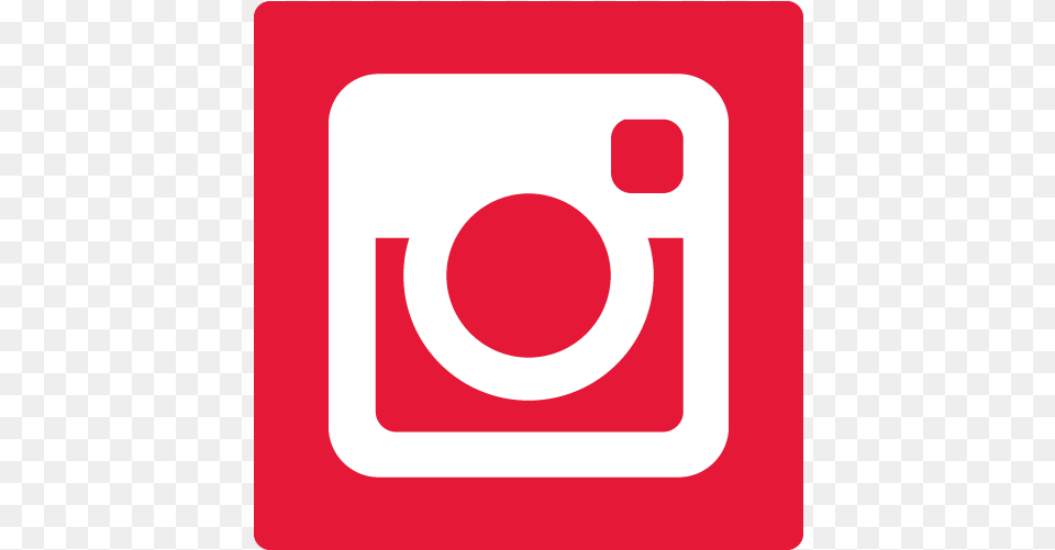 Facebook Twitter Instagram Youtube Linkedin Red2 Instagram Logo Fond Transparent, First Aid Png