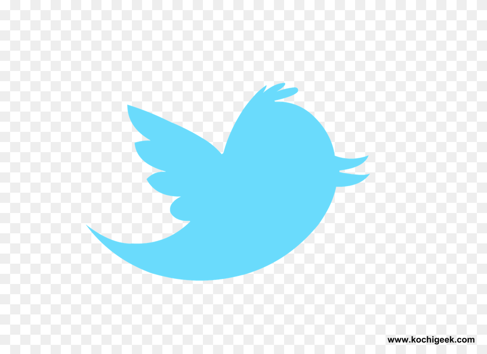 Facebook Twitter Logo Transparent Twitter Logo For Stream, Astronomy, Moon, Nature, Night Png