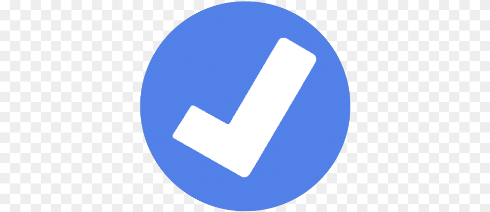 Facebook Verified Akinmears Facebook Verification Badge, Disk, Text Png
