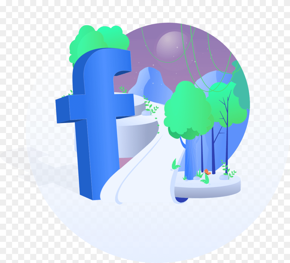Facebook Video Maker Renderforest Vertical, Art, Graphics, Text, Birthday Cake Png