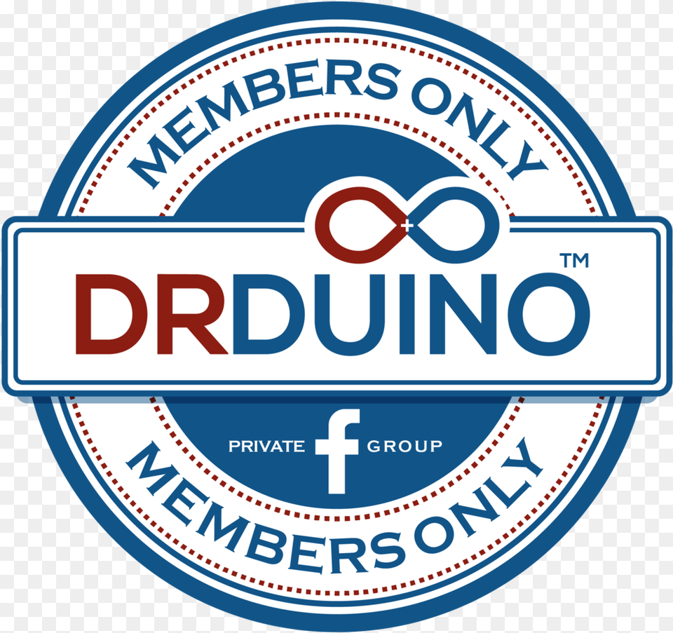 Facebook Vip Group Exclusively For Dr Circle, Logo, Architecture, Building, Factory Free Png Download