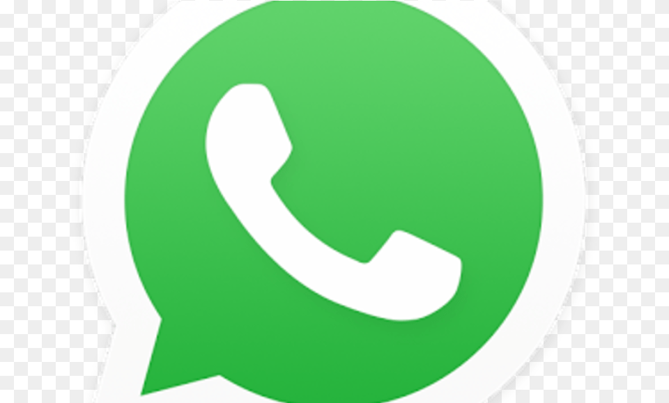 Facebook Vs Whatsapp Hd Logo Whatsapp, Symbol, Sign Png Image