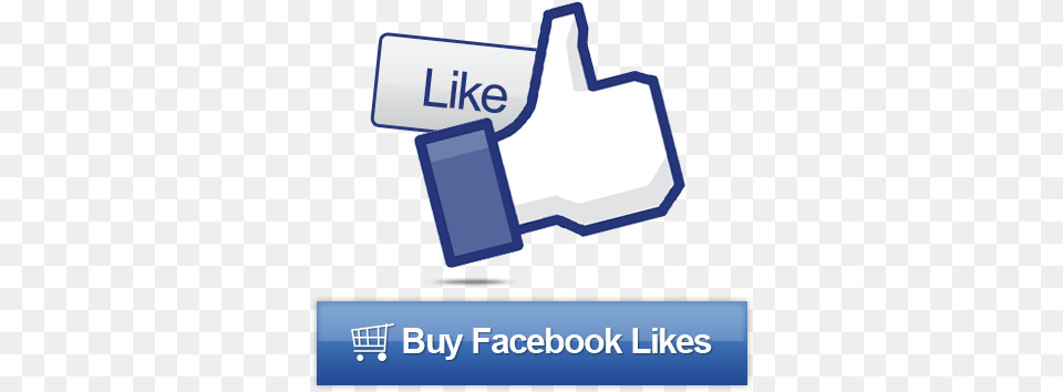 Facebook Website Likes Buy Facebook Likes, Plastic, Bag Free Png Download