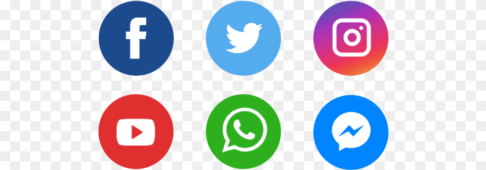 Facebook Whatsapp Icon, Logo, Symbol Free Png Download