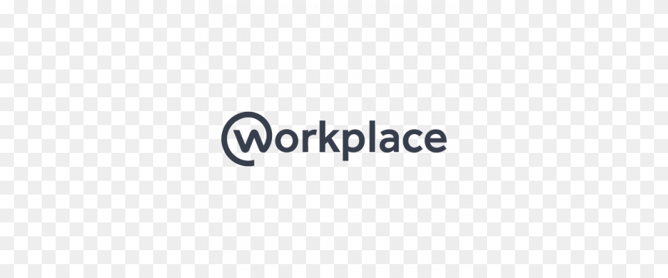 Facebook Workplace Logo Shirt, Text Png