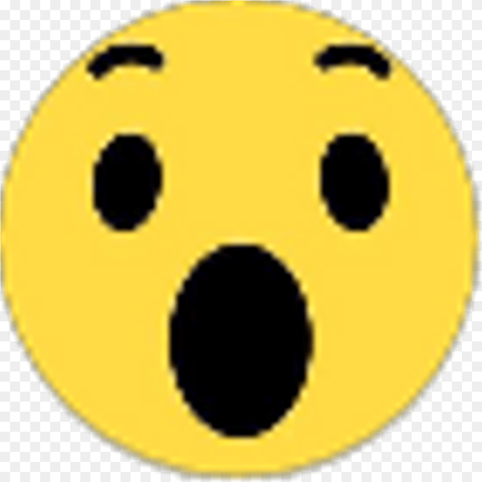 Facebook Wow Emoji Facebook Wow Emoji, Person, Face, Head Png