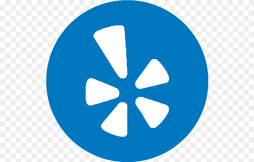 Facebook Yelp Circle Blue Number 2, Machine, Disk, Nature, Outdoors Free Png