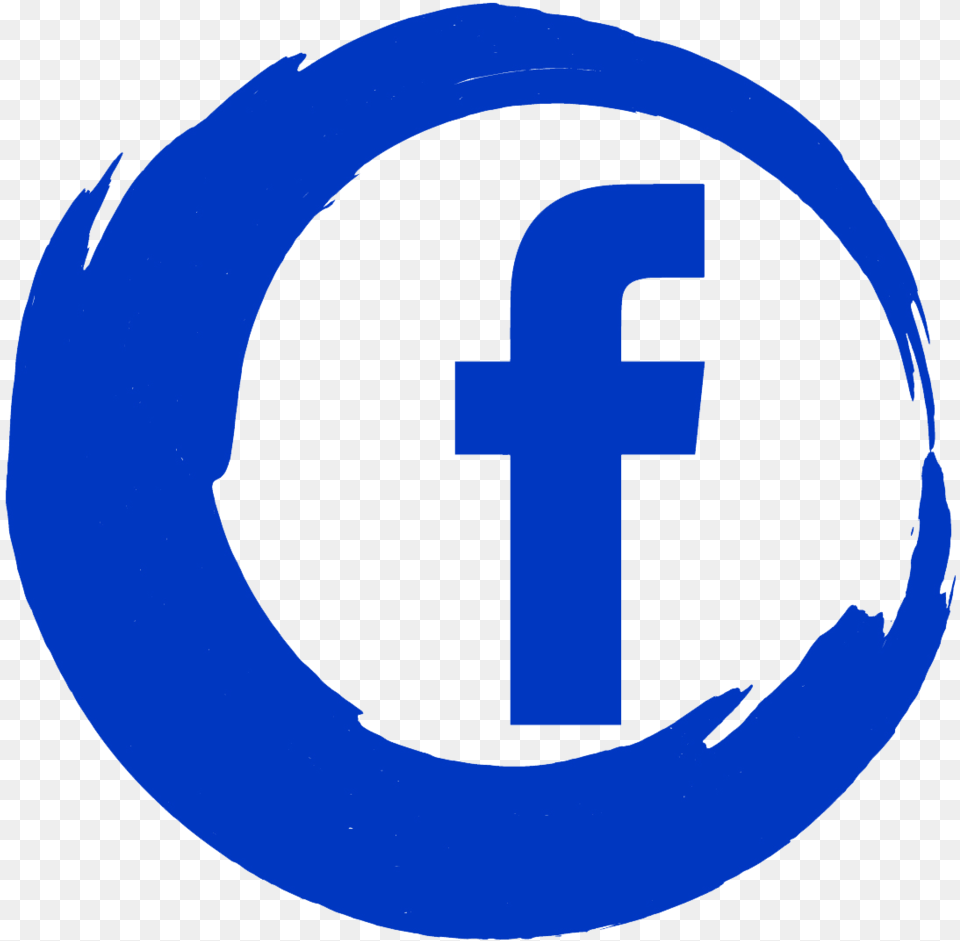 Facebookicon Cross, Symbol, Text Png
