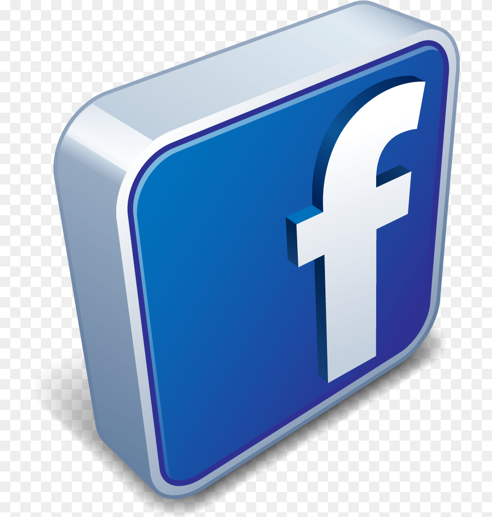 Facebooklogo Facebook Logo Jpg, Mailbox, Text Free Transparent Png