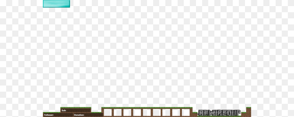 Facecam Border Template Related Keywords Overlays For Streaming Minecraft, Game, Super Mario Png Image