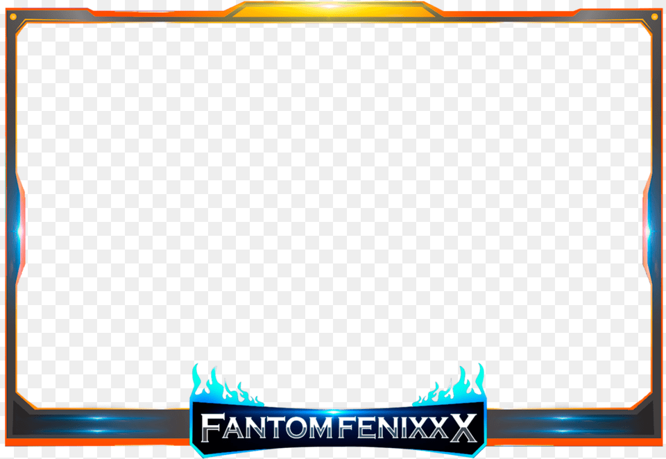 Facecam Overlay, Blackboard Free Transparent Png