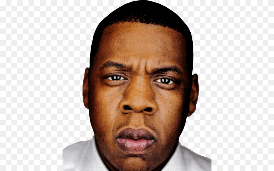 Faceforeheadfacial Hairsmileportrait Photographyear Jay Z, Adult, Portrait, Photography, Person Free Png