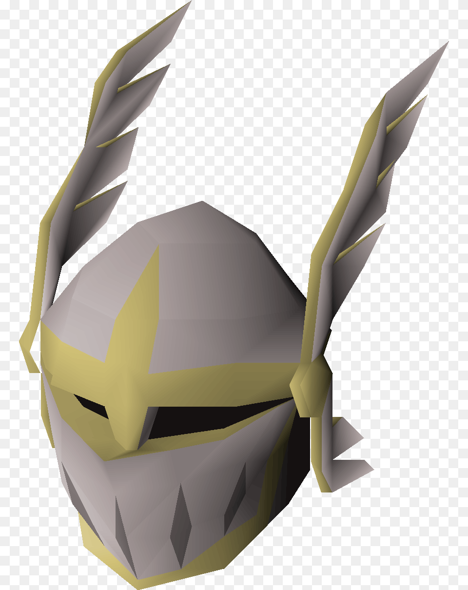 Faceguard Osrs, Electronics, Hardware, Bag Free Png Download