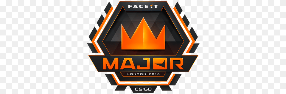 Faceit Major 2018 Faceit Major London 2018, Logo, Car, Coupe, Sports Car Png