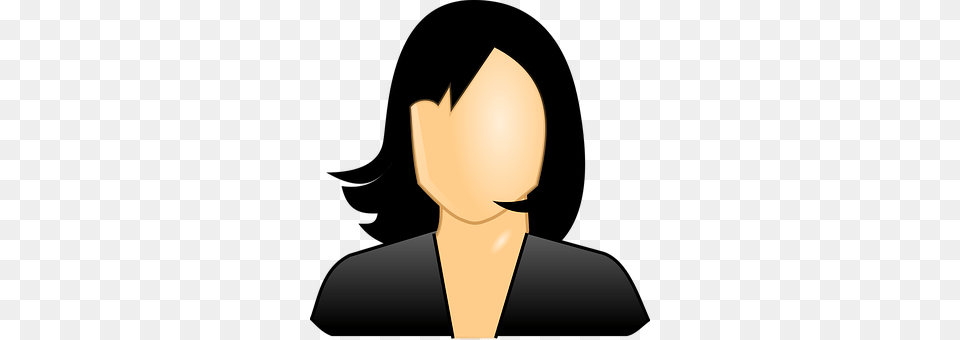 Faceless Head, Person, Face Png Image