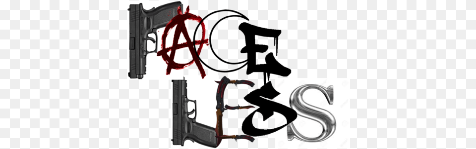 Faceless Nameplate Springfield Xd, Firearm, Gun, Handgun, Weapon Png Image