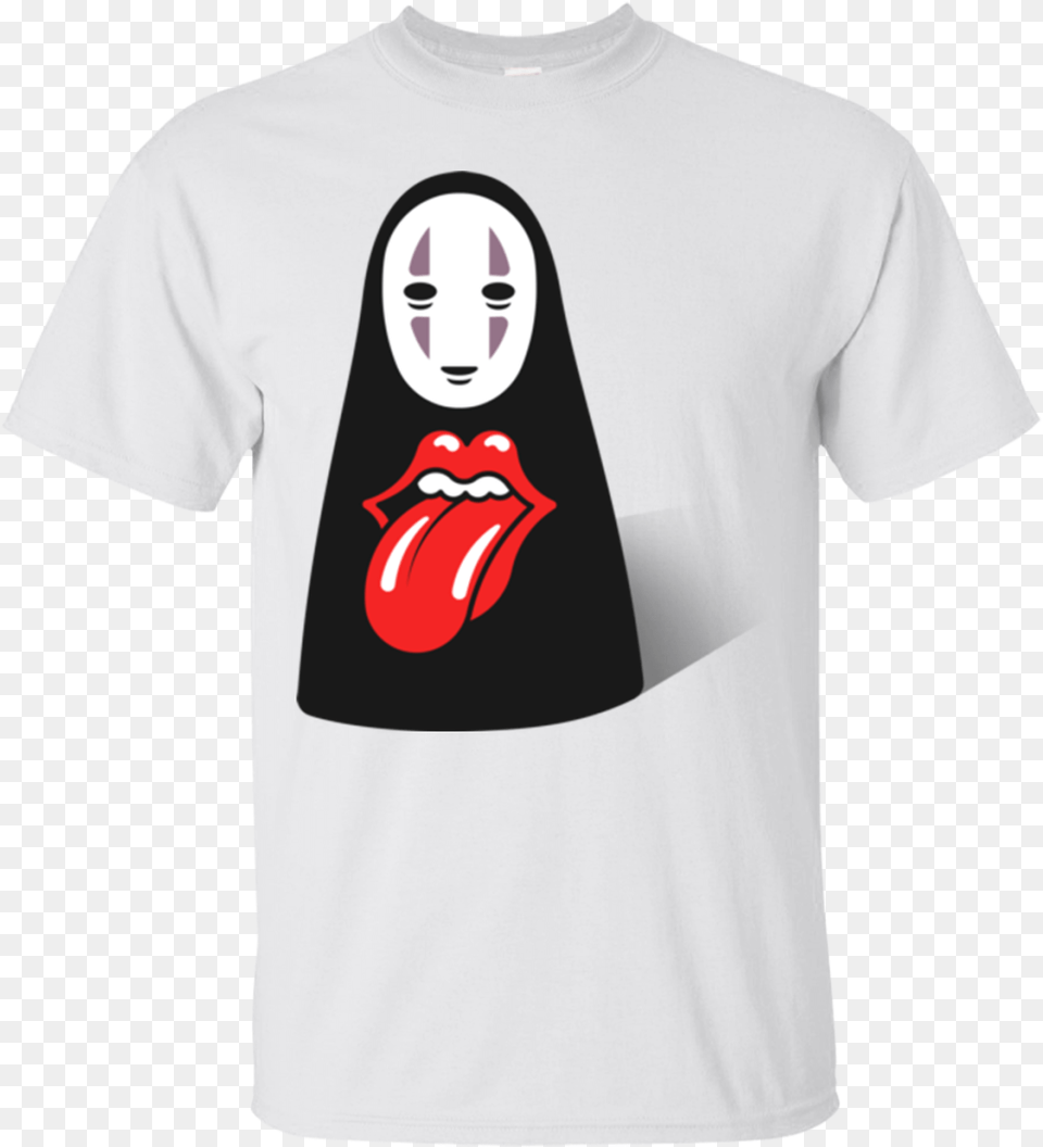 Faceless T Shirt Nail Polish, Clothing, T-shirt, Face, Head Free Png