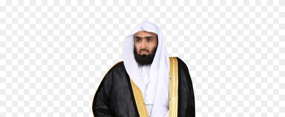 Faceof Dr Khalid Bin Mohammed Al Yousef President Of The Saudi, Fashion, Person, People, Beard Free Transparent Png