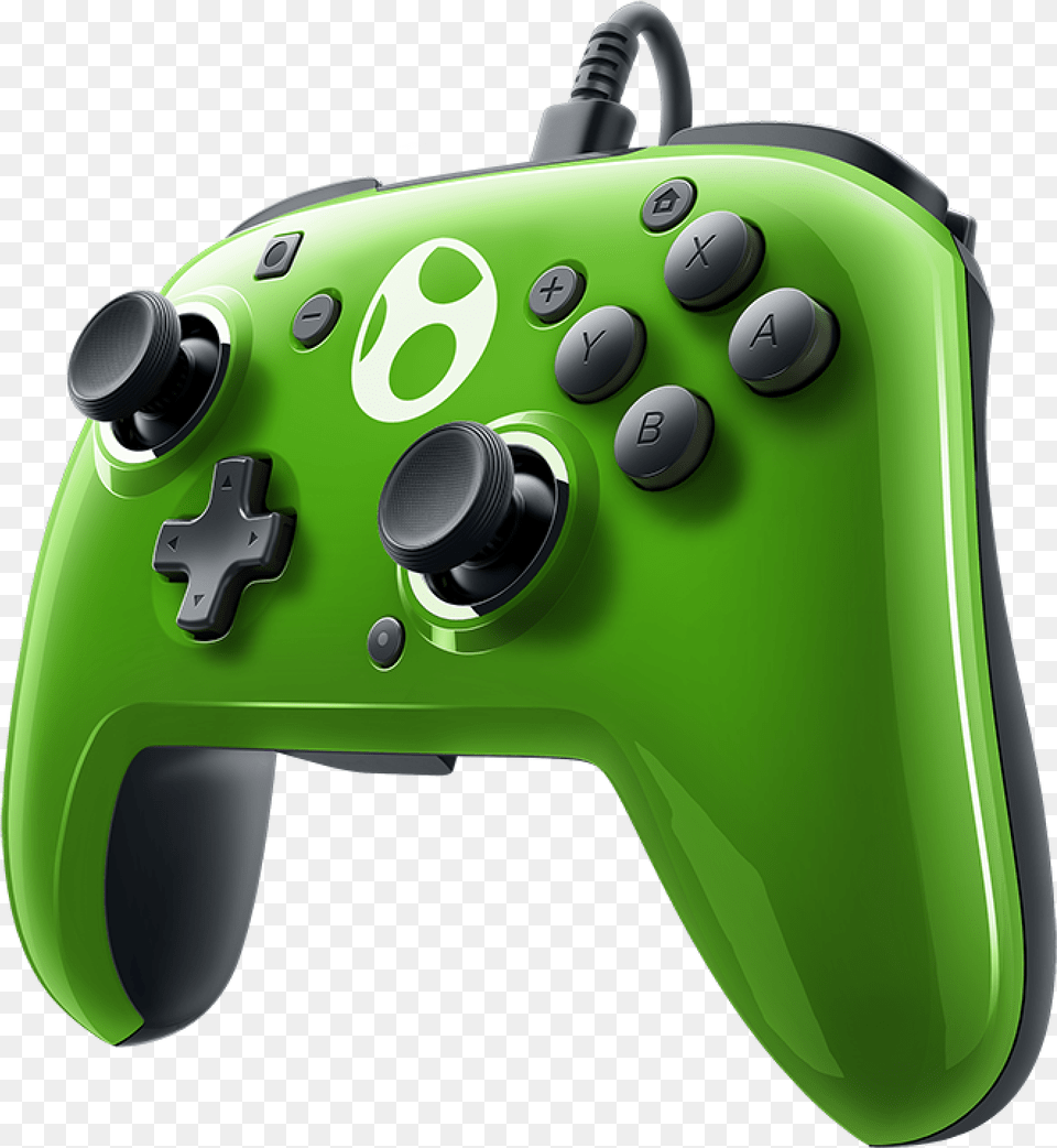 Faceoff Wired Pro Controller, Electronics, Joystick Png Image