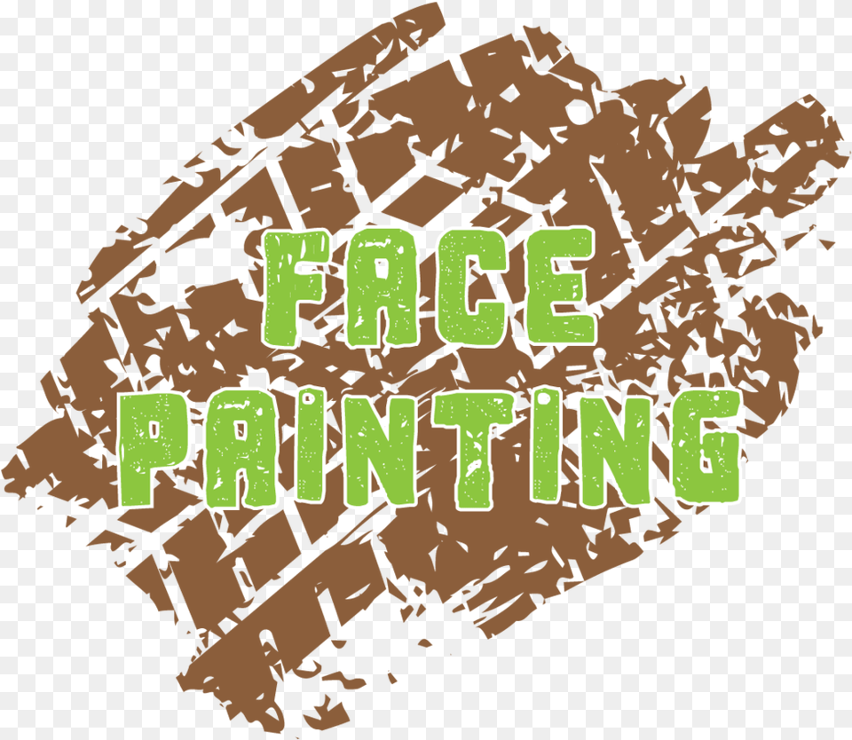 Facepainting Portable Network Graphics, Brick, Soil, Wood, Ship Free Png Download