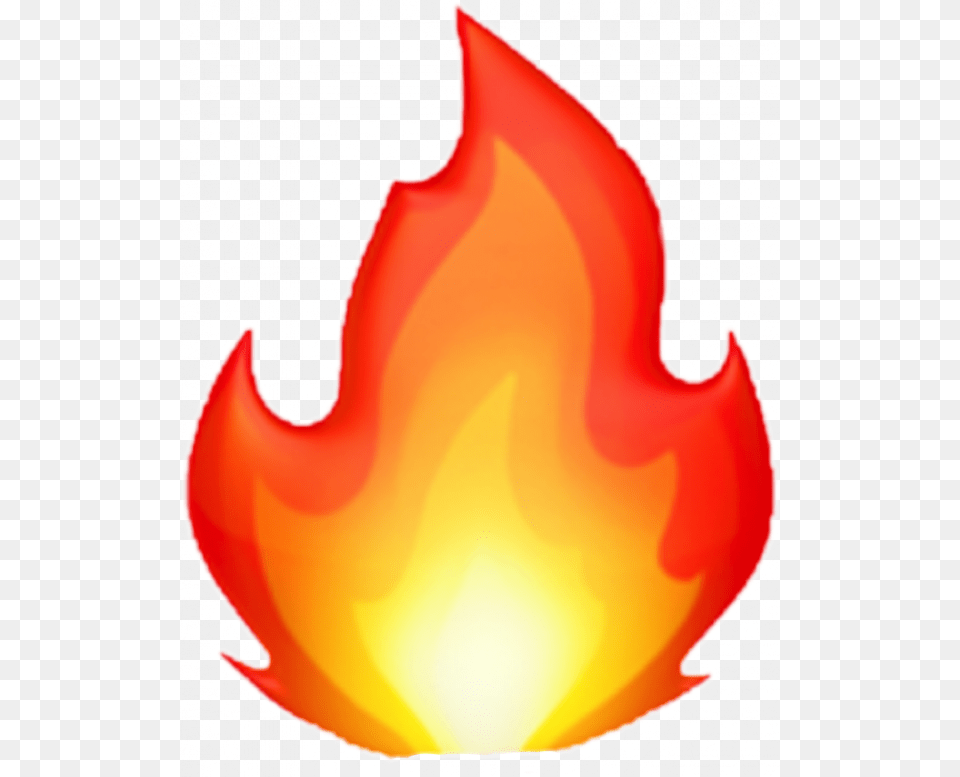 Facepalm Clipart Iphone Fire Emoji, Flame, Leaf, Plant, Lamp Png Image