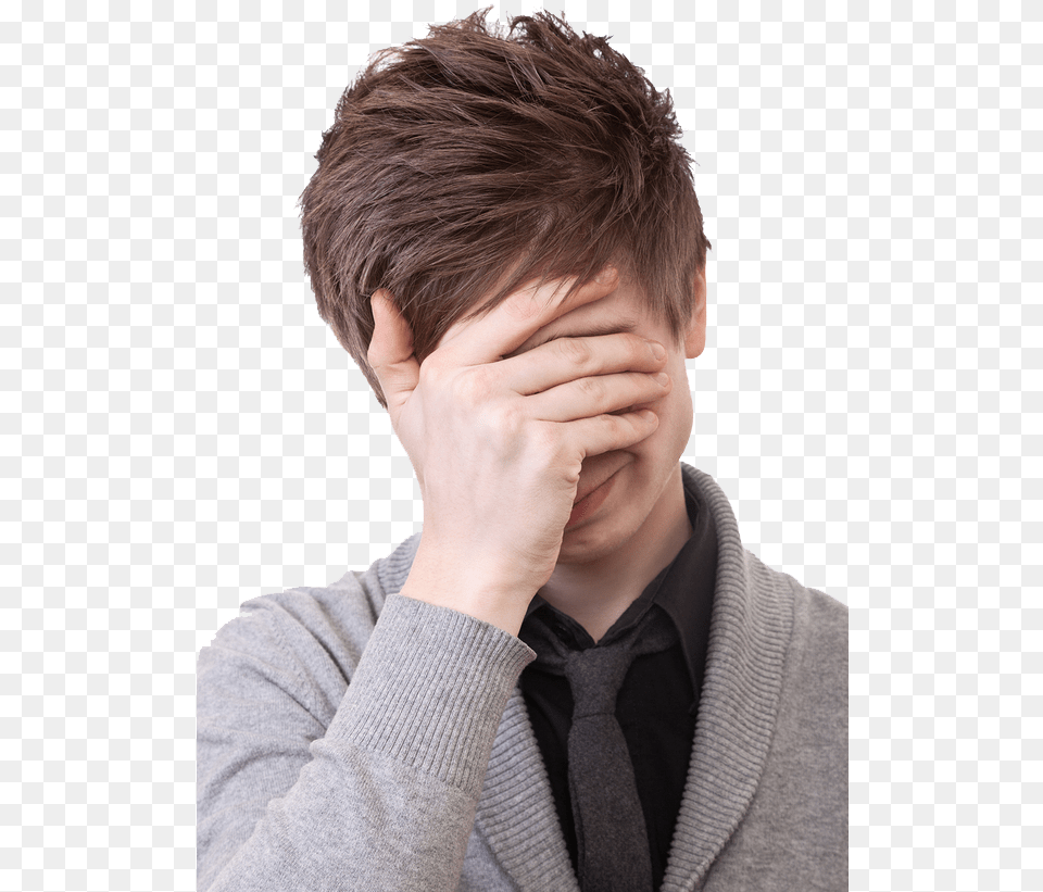 Facepalm Man, Face, Formal Wear, Head, Person Free Png