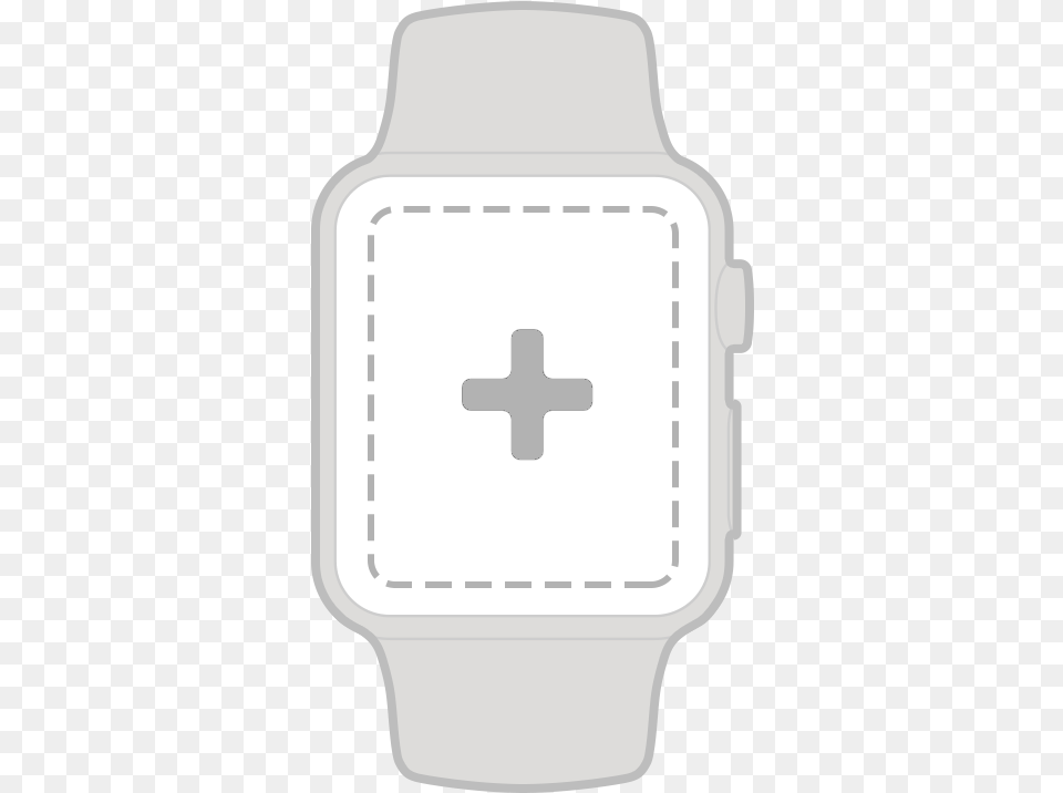 Facer Thousands Of Watch Faces For Apple Watch Solid, Wristwatch, Electronics, Arm, Body Part Free Png