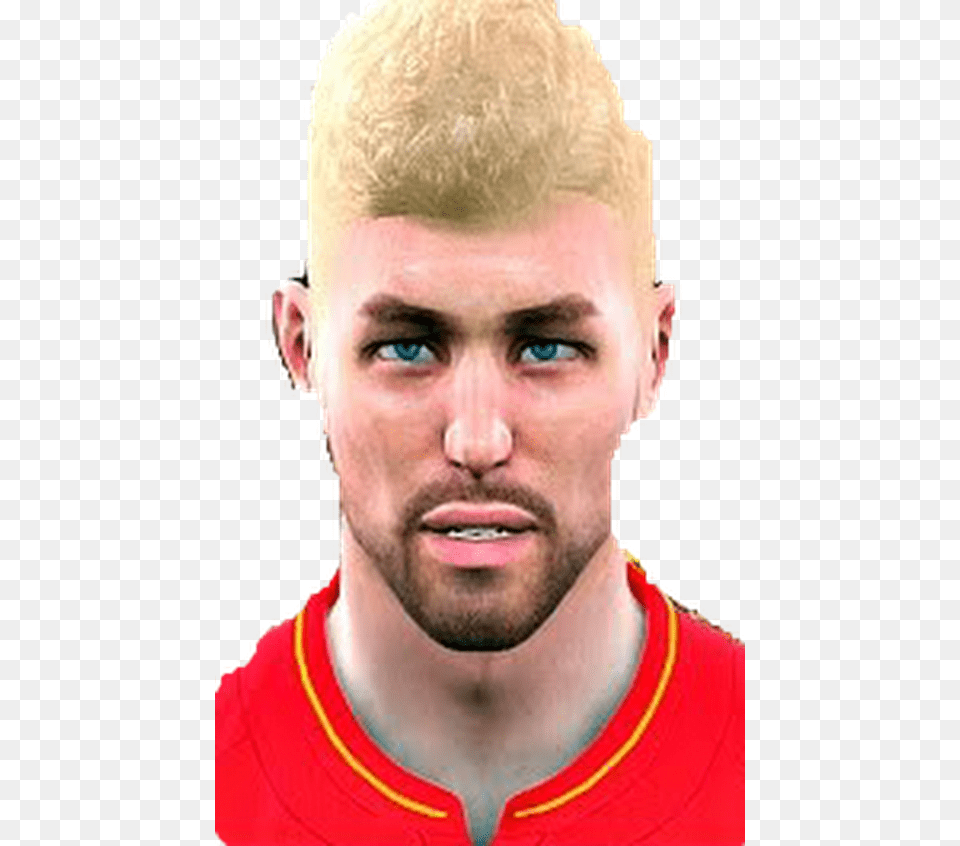 Faces De Bradisson Alex Hunter Neymar Alexisy Bradisson, Body Part, Face, Person, Head Free Transparent Png