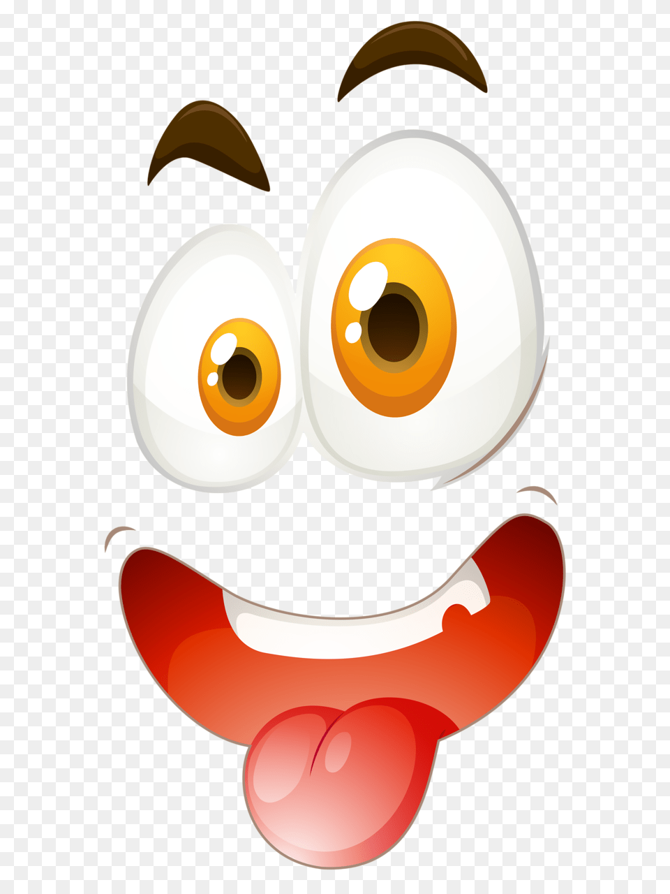 Faces Emoticon Smiley Emoticon And Emoji, Animal, Bird, Food, Ketchup Free Png Download