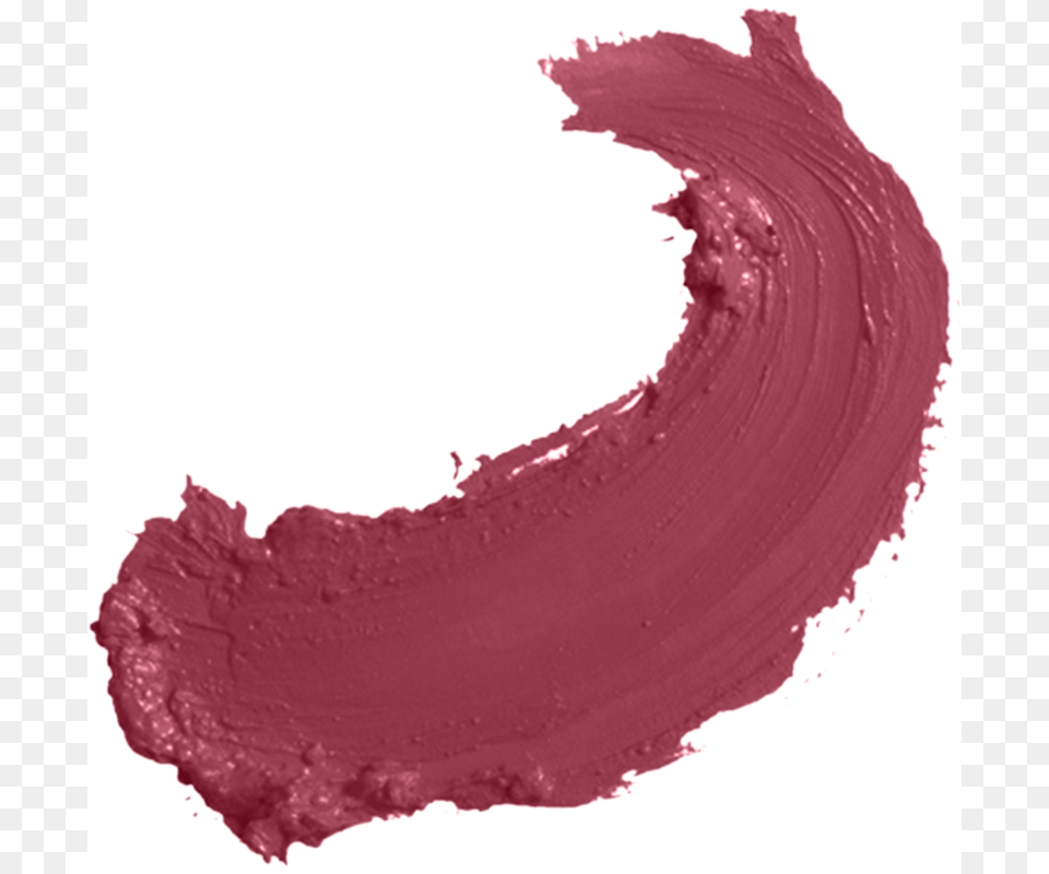 Faces Glam On Velvet Matte Lipstick Plum Plum, Stain, Cosmetics, Paint Container Free Png Download