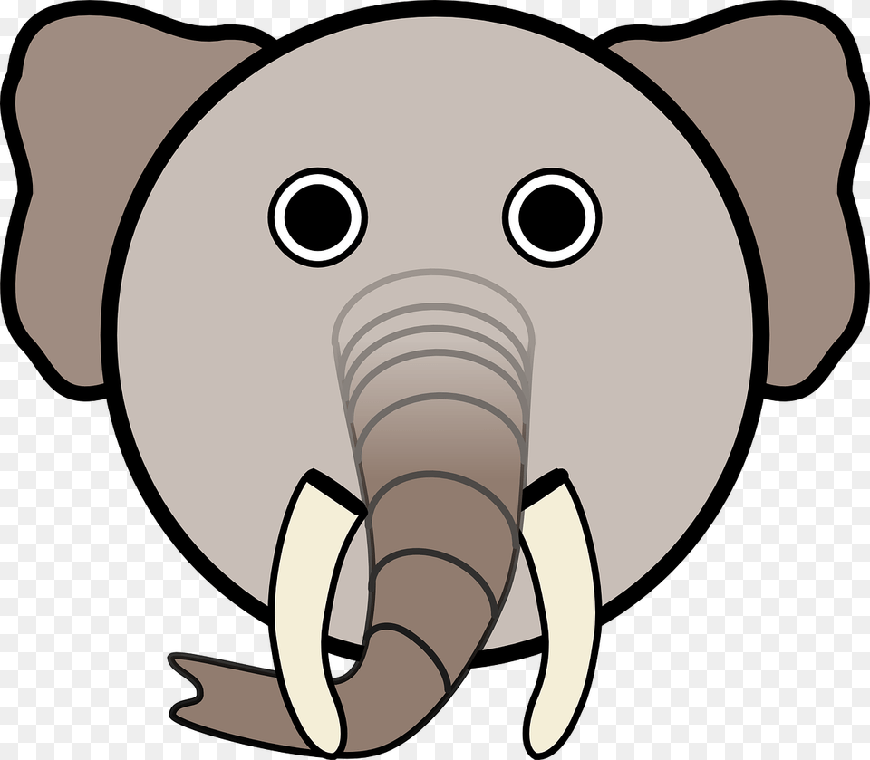 Faces Of Animals Clipart, Animal, Mammal, Baby, Person Free Transparent Png