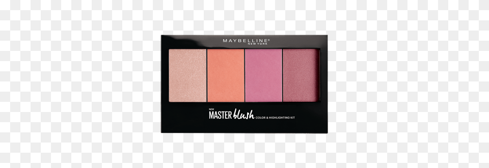 Facestudio Master Blush Colour Highlight Kit G Maybelline, Paint Container, Palette, Cosmetics, Computer Hardware Png