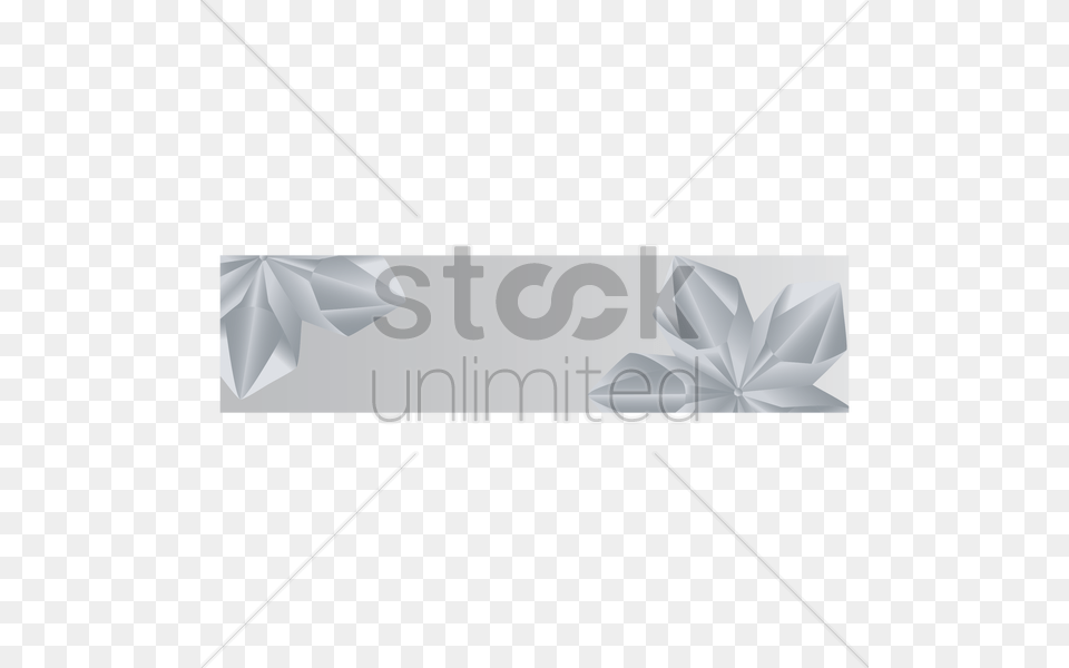 Faceted Banner Vector Image, Text, Outdoors, Nature Free Png